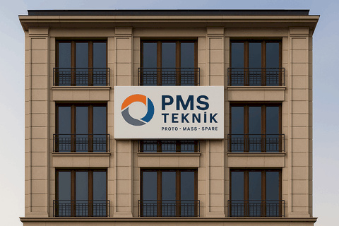 alt="PMS Teknik bina fotoğrafı"